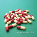 Lege harde gelatine capsules te koop